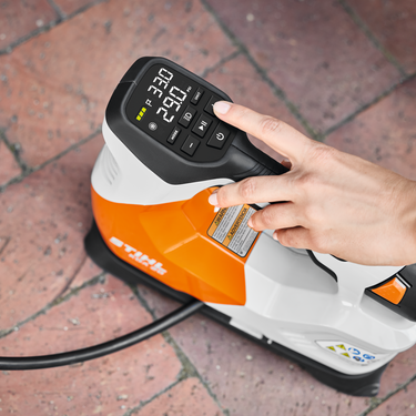 STIHL KOA 20 Cordless Air Inflator