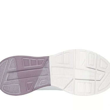 Skechers Women's BOBS Arc Waves 2.0 (White)