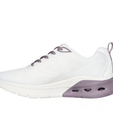 Skechers Women's BOBS Arc Waves 2.0 (White)