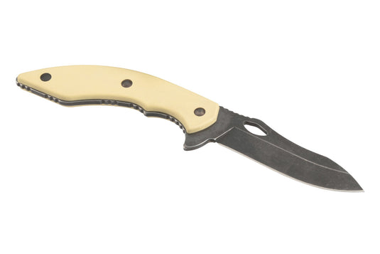 Buck Knives Maverick Fixed Blade Knife