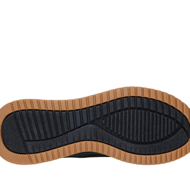 Skechers Men's Slip-ins: BOBS Sport Squad Chaos 4 (Black) Size 8 1/2
