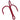 Gamakatsu Round Bend Treble Hook