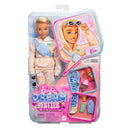 Barbie Dream Besties Ken doll and accessories in the retail box