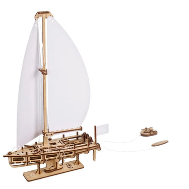 UGears Ocean Beauty Yacht