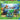Jigsaw Puzzle Minecraft Mosaic - 1000 Pieces Puzzle