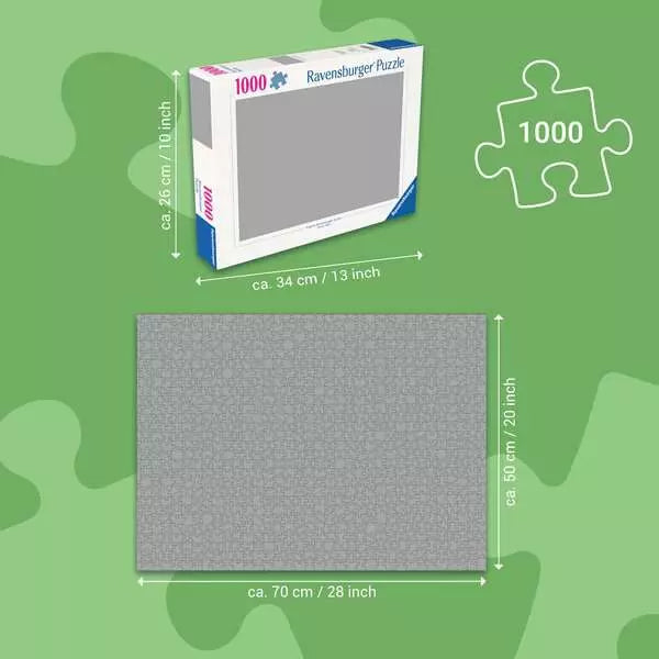 Load image into Gallery viewer, Jigsaw Puzzle Minecraft Mobs - 1000 Pieces Puzzle
