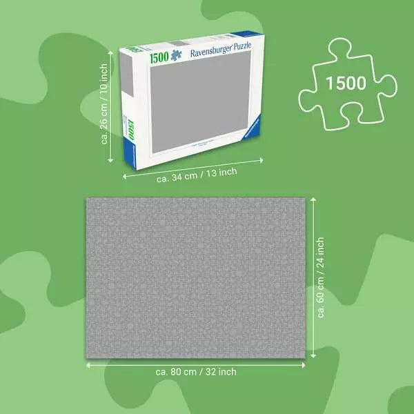 Load image into Gallery viewer, Jigsaw Puzzle Boba Fett: Bounty Hunter - 1500 Pieces Puzzle

