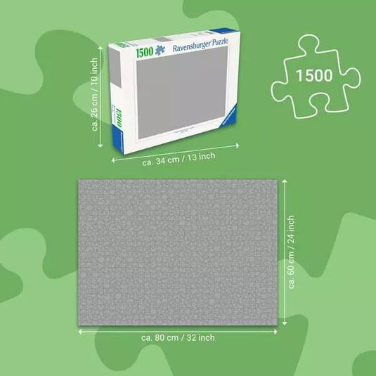 Jigsaw Puzzle Boba Fett: Bounty Hunter - 1500 Pieces Puzzle