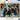 Jigsaw Puzzle Harry Potter 1000p - 1000 Pieces Puzzle