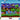 Jigsaw Puzzle Classic Sonic - 500 Pieces Puzzle