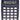 Sentry Pocket 8-Digit Pocket Calculator