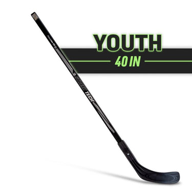 Franklin Sports 1010 Street Tech® Hockey Stick Right-Handed