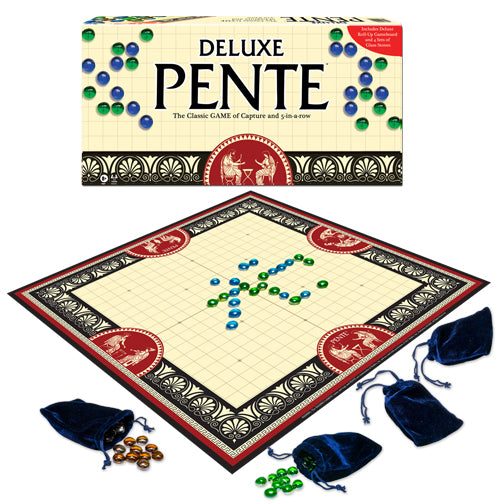 Deluxe Pente®