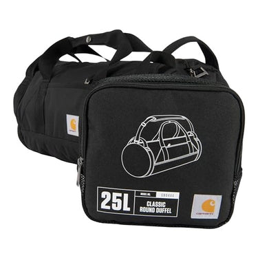 Carhartt Classic 25L Round Duffle Bag