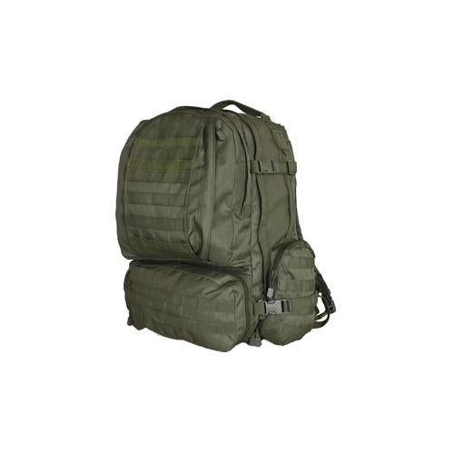 Fox Outdoor Advanced 3-Day Combat Pack Olive Drab