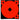 Birchwood Casey Target Spots 6 Fluorescent Red