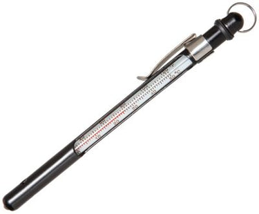 Colorado Angler Supply 5.75" Fishing Stream Thermometer