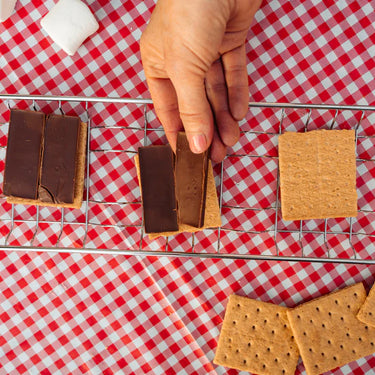 Coghlan's Camper's S'mores Grill