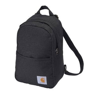 Carhartt Classic Mini Backpack (Black)