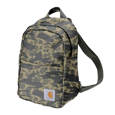 Carhartt Classic Mini Backpack (Blind Duck Camo)