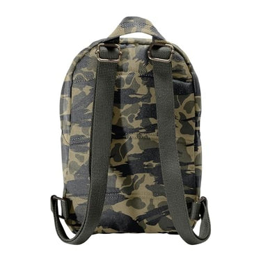 Carhartt Classic Mini Backpack (Blind Duck Camo)