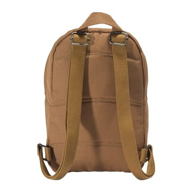 Carhartt Classic Mini Backpack (Brown)