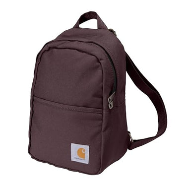 Carhartt Classic Mini Backpack (Port)