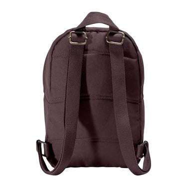 Carhartt Classic Mini Backpack (Port)