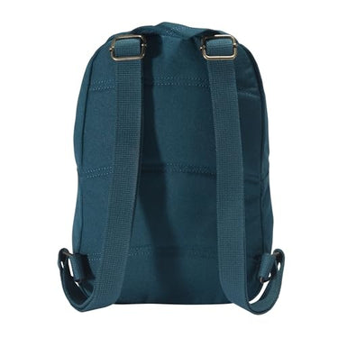 Carhartt Classic Mini Backpack (Tidal)