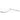 Racing Power Company R9421 Turbo 350 Trans Dipstick