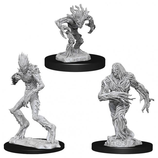 D&D Nolzur's Marvelous Unpainted Minis: W7 Blights