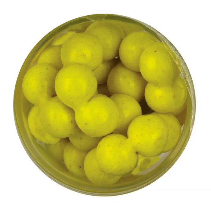 Berkley PowerBait® Power Eggs® Floating Magnum (Chartreuse))
