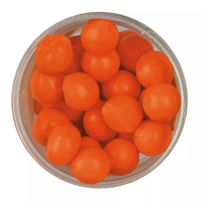 Berkley PowerBait® Power Eggs® Floating Magnum (Orange Garlic)
