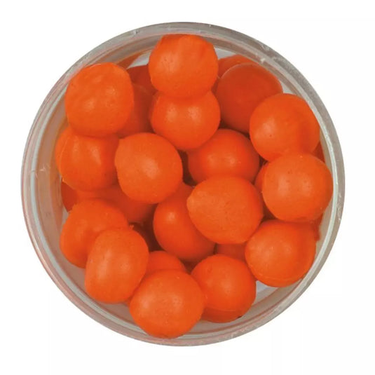 Berkley PowerBait® Power Eggs® Floating Magnum (Orange Garlic)