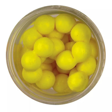 Berkley PowerBait® Power Eggs® Floating Magnum (Yellow)