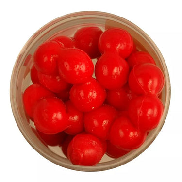 Berkley PowerBait® Power Eggs® Floating Magnum (Salmon Egg Red Garlic)