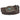 Angel Ranch DA3765-XL 1.50 in. Embossed Floral Print Ranch Ladies Belt, Brown - Extra Large