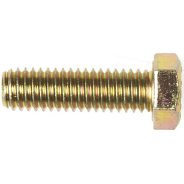 Dorman Hex Bolts 980-531D