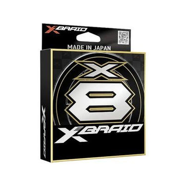 Daiwa X-Braid X8 Line 15lb Dark Green