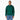 Dickies Men's Water Repellent Sleeve Logo Hoodie (Aventurine) Size 2XL