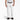 Dickies Men's FLEX Relaxed Fit Painter's Pants (White) Size 36x30