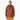 Dickies Water Repellent Flannel Hooded Shirt Jacket (Red Ochre) Size M