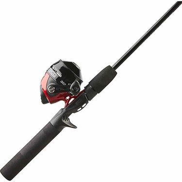 Zebco 202 5'6" Spincast Combo