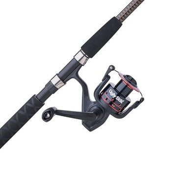 Ugly Stik GX2™ 7' Spinning Combo Medium-Heavy Power Size 50 Reel