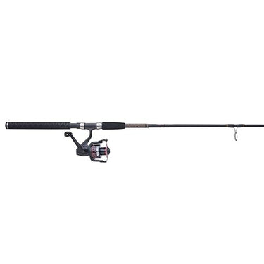 Ugly Stik GX2™ 7' Spinning Combo Medium-Heavy Power Size 50 Reel