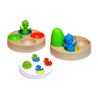 Duck Duck Goose Board Game