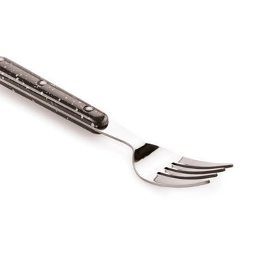 GSI Outdoors Pioneer Fork (Black)