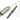 Sona Enterprises 6" Stainless Steel Knife w/ Camo Sheath