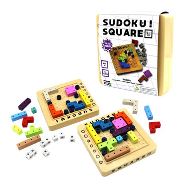 Sudoku Square Game