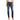 Suki Mid Rise Straight Leg Jeans 29x31